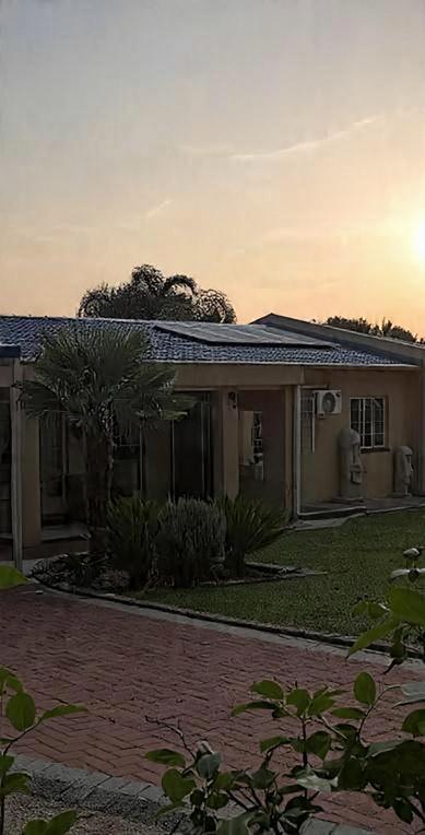 3 Bedroom Property for Sale in Sasolburg Ext 11 Free State